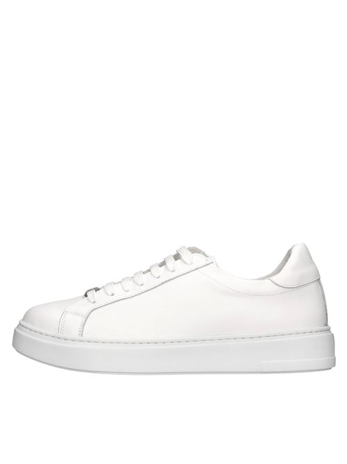 Sneakers in pelle MARECHIARO 1962 | 031 VIT.BIANCO